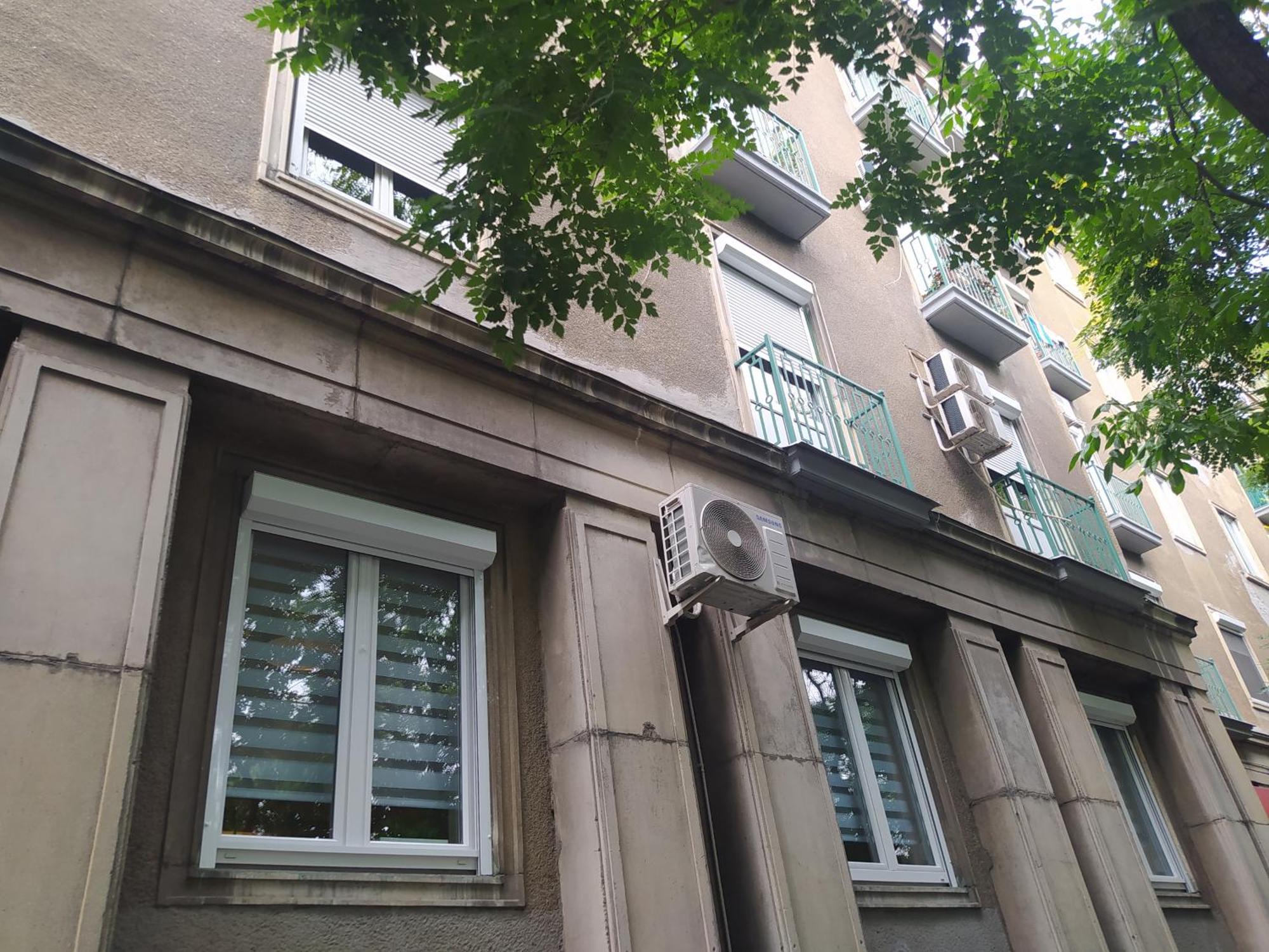 Lady Mabel'S Apartment Near To Arena, Puskas Stadion And City Park, With Guarded Parking Place Budapest Ngoại thất bức ảnh