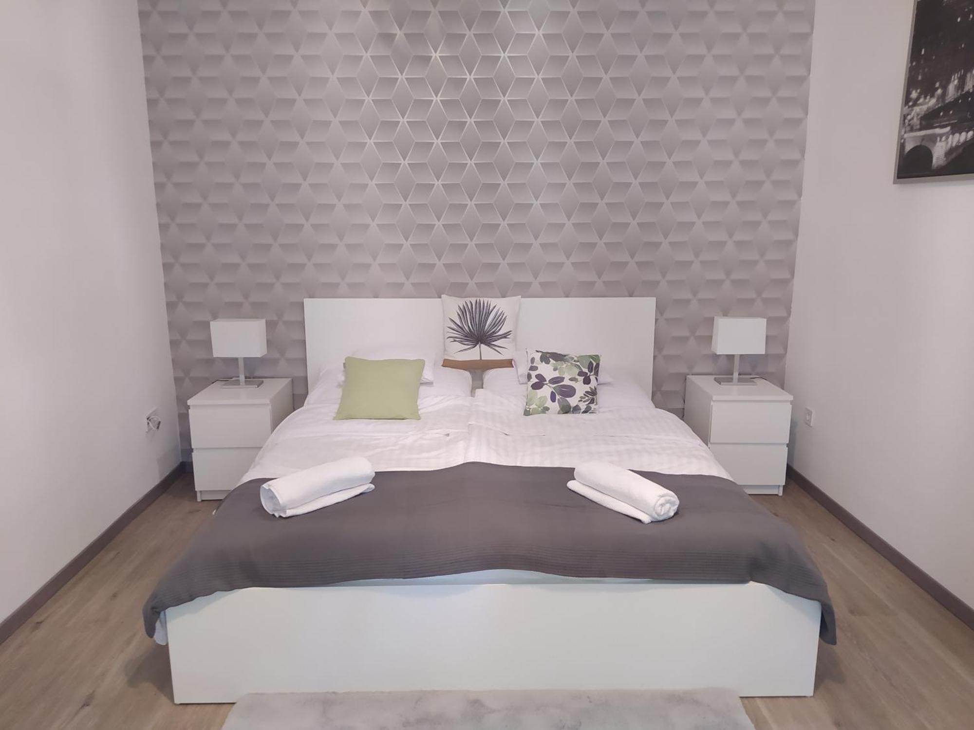 Lady Mabel'S Apartment Near To Arena, Puskas Stadion And City Park, With Guarded Parking Place Budapest Ngoại thất bức ảnh