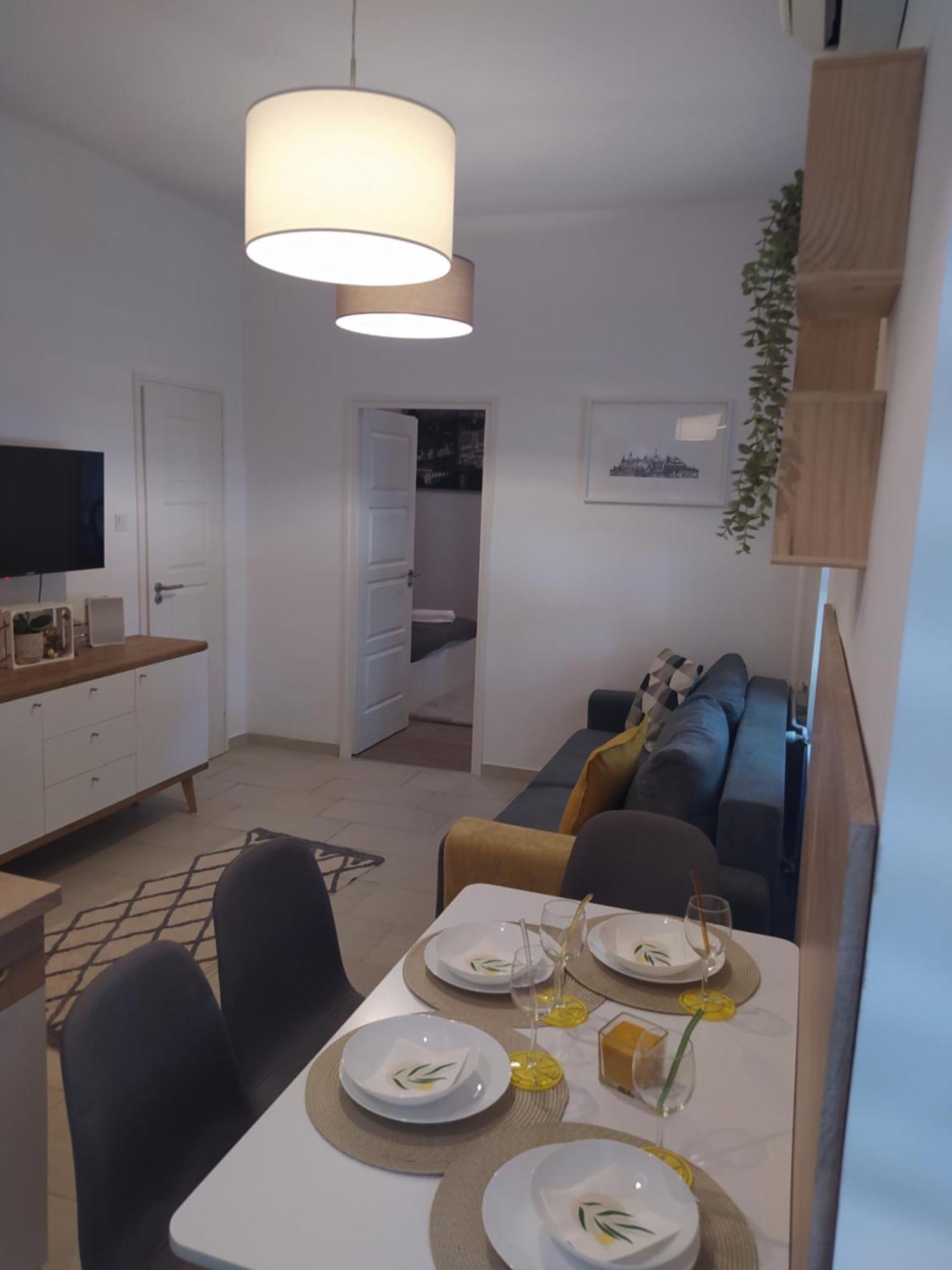 Lady Mabel'S Apartment Near To Arena, Puskas Stadion And City Park, With Guarded Parking Place Budapest Ngoại thất bức ảnh