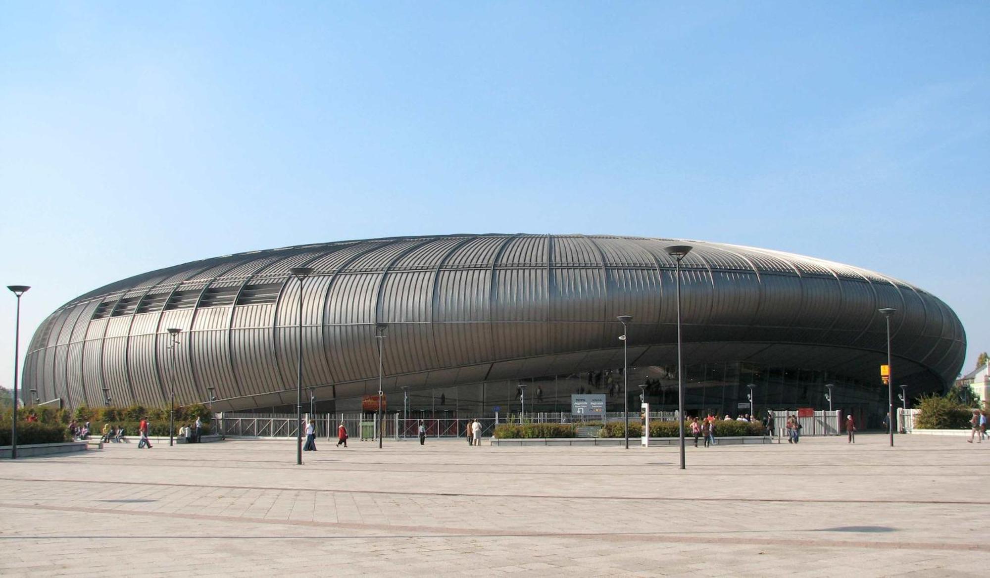 Lady Mabel'S Apartment Near To Arena, Puskas Stadion And City Park, With Guarded Parking Place Budapest Ngoại thất bức ảnh