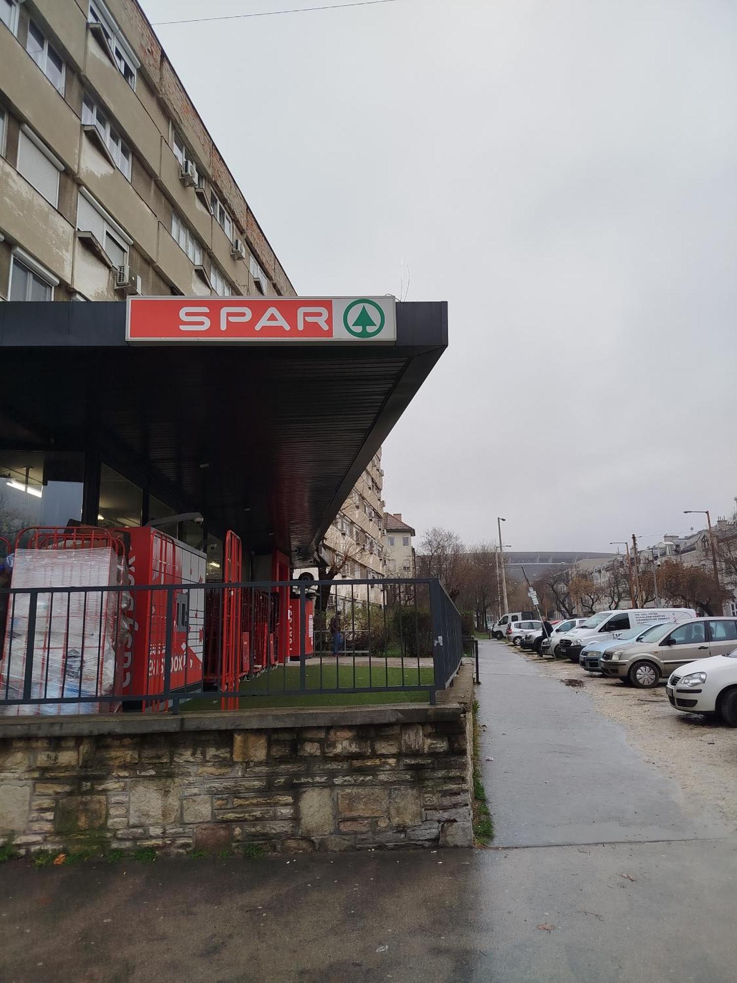 Lady Mabel'S Apartment Near To Arena, Puskas Stadion And City Park, With Guarded Parking Place Budapest Ngoại thất bức ảnh