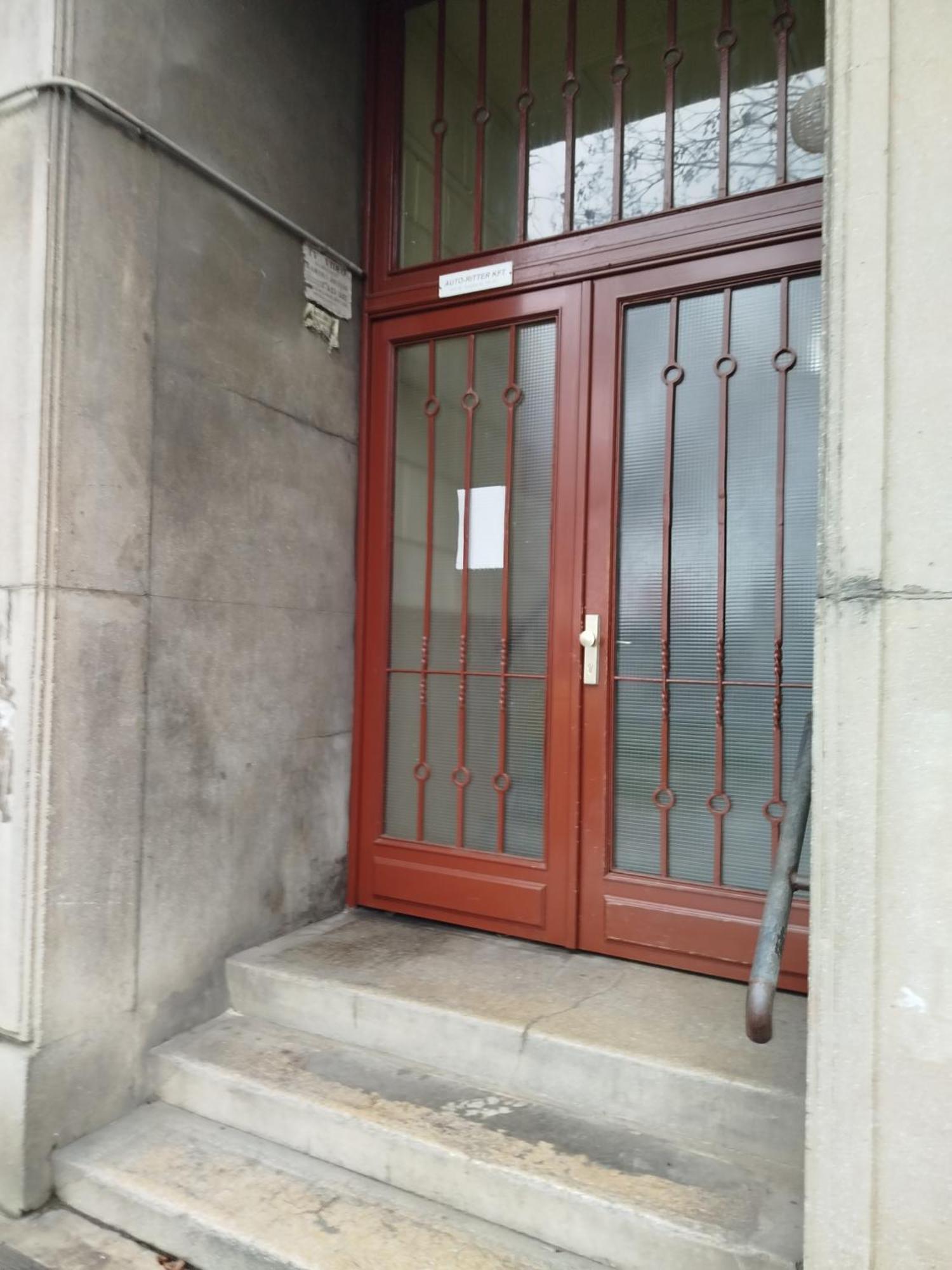 Lady Mabel'S Apartment Near To Arena, Puskas Stadion And City Park, With Guarded Parking Place Budapest Ngoại thất bức ảnh