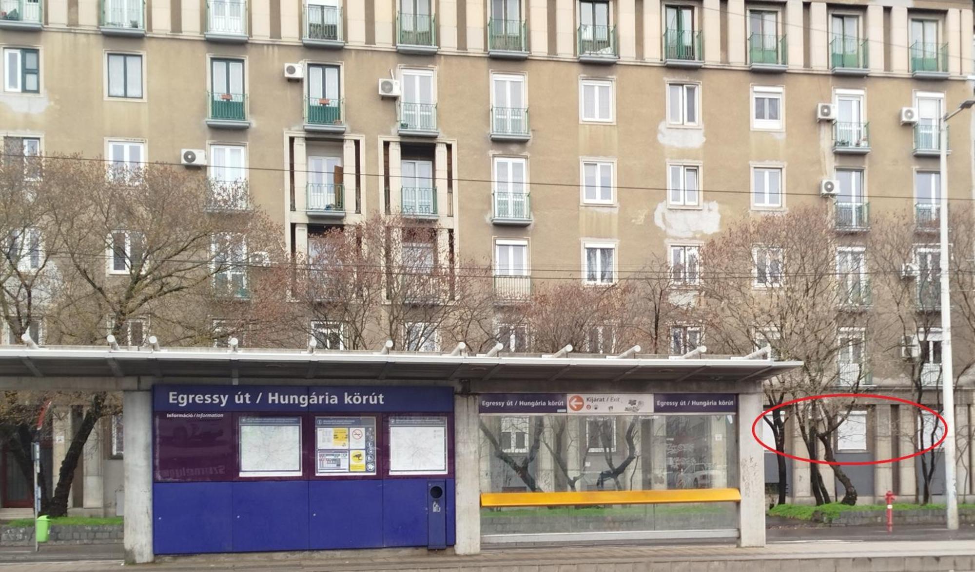 Lady Mabel'S Apartment Near To Arena, Puskas Stadion And City Park, With Guarded Parking Place Budapest Ngoại thất bức ảnh